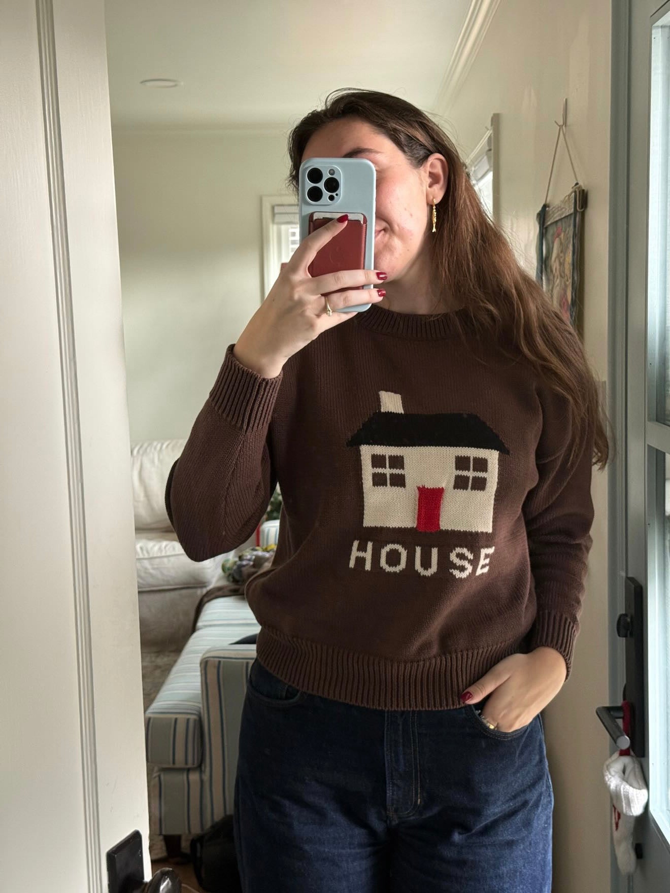 House Sweater