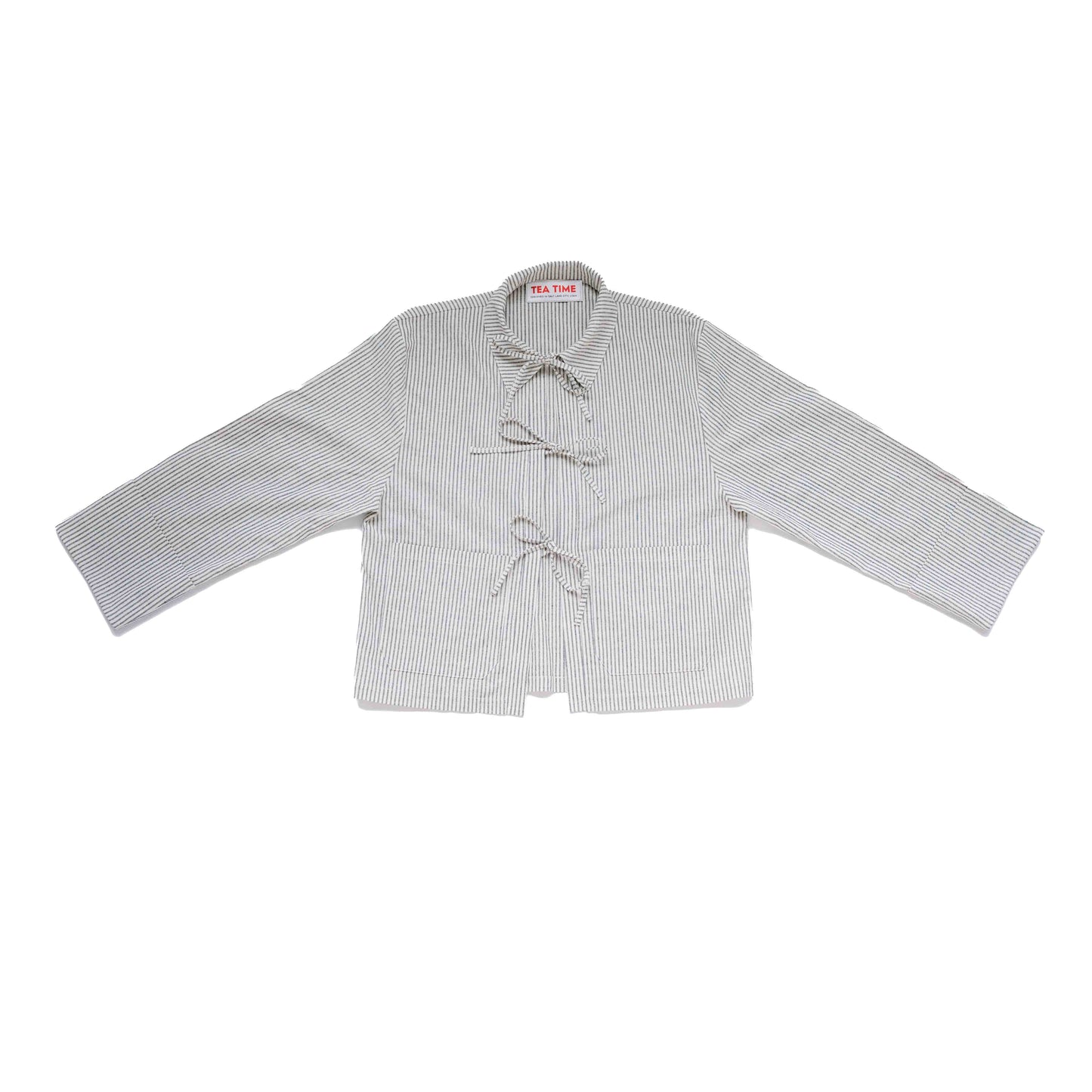BOW JACKET