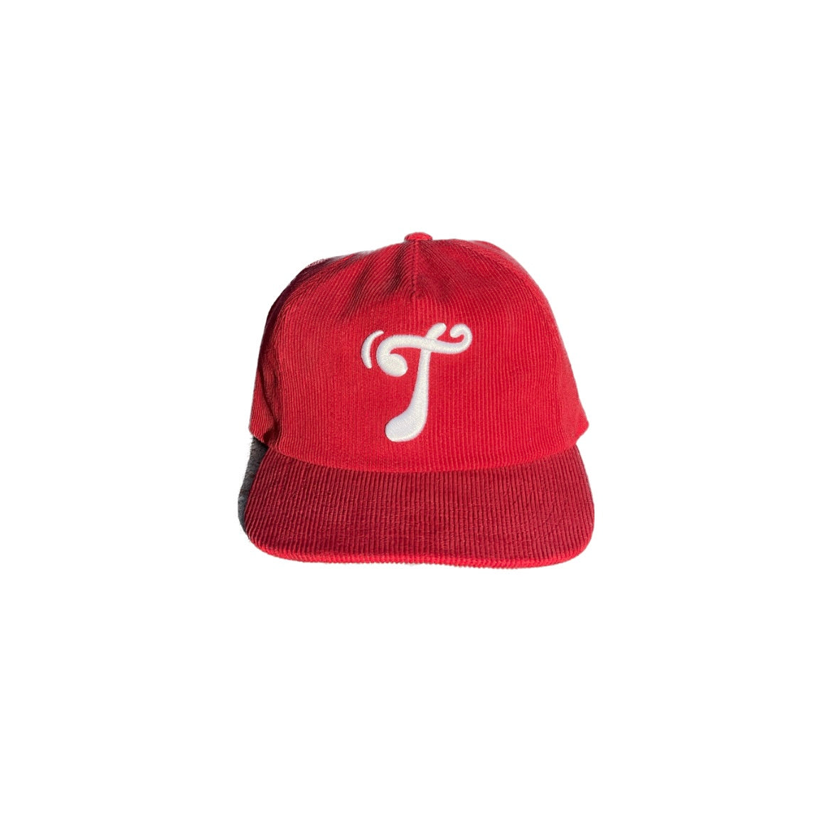 SIGNATURE "T" HAT