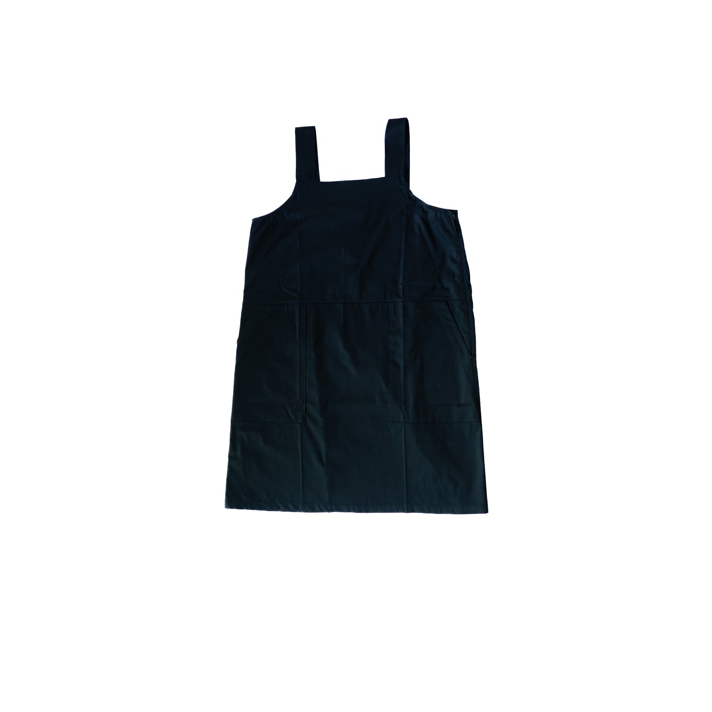 PINAFORE DRESS