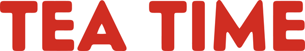 Tea Time logo