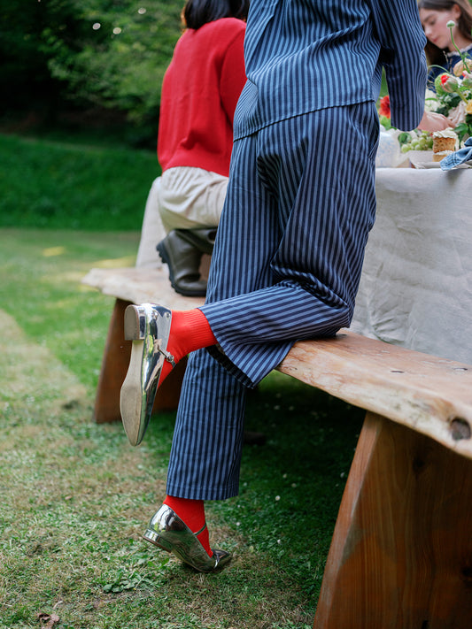 Work From Home Trouser