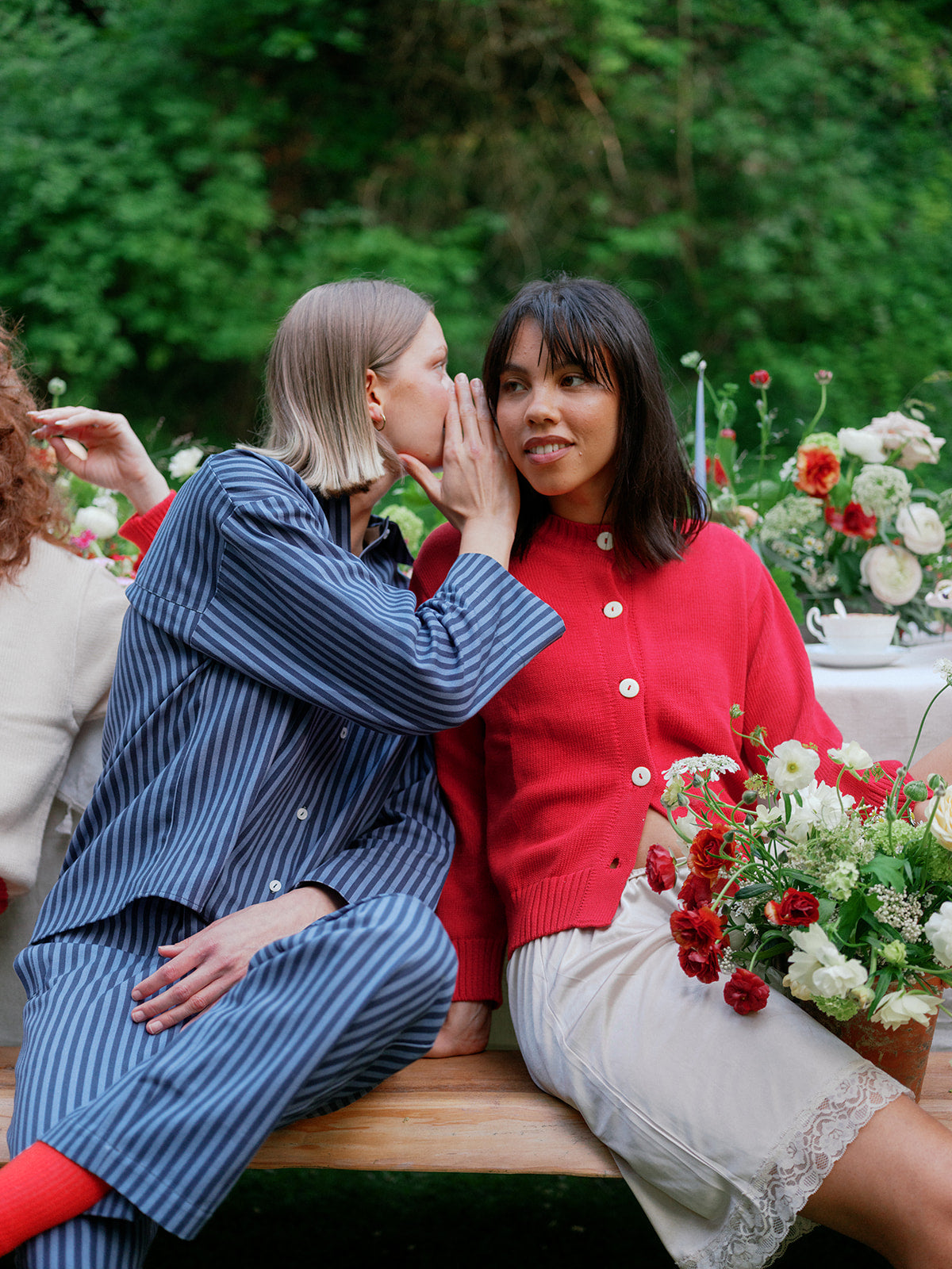 Work From Home Trouser