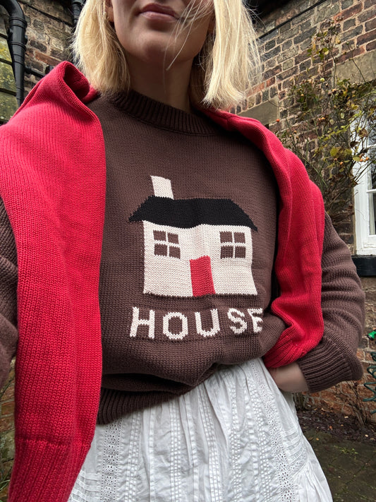 House Sweater