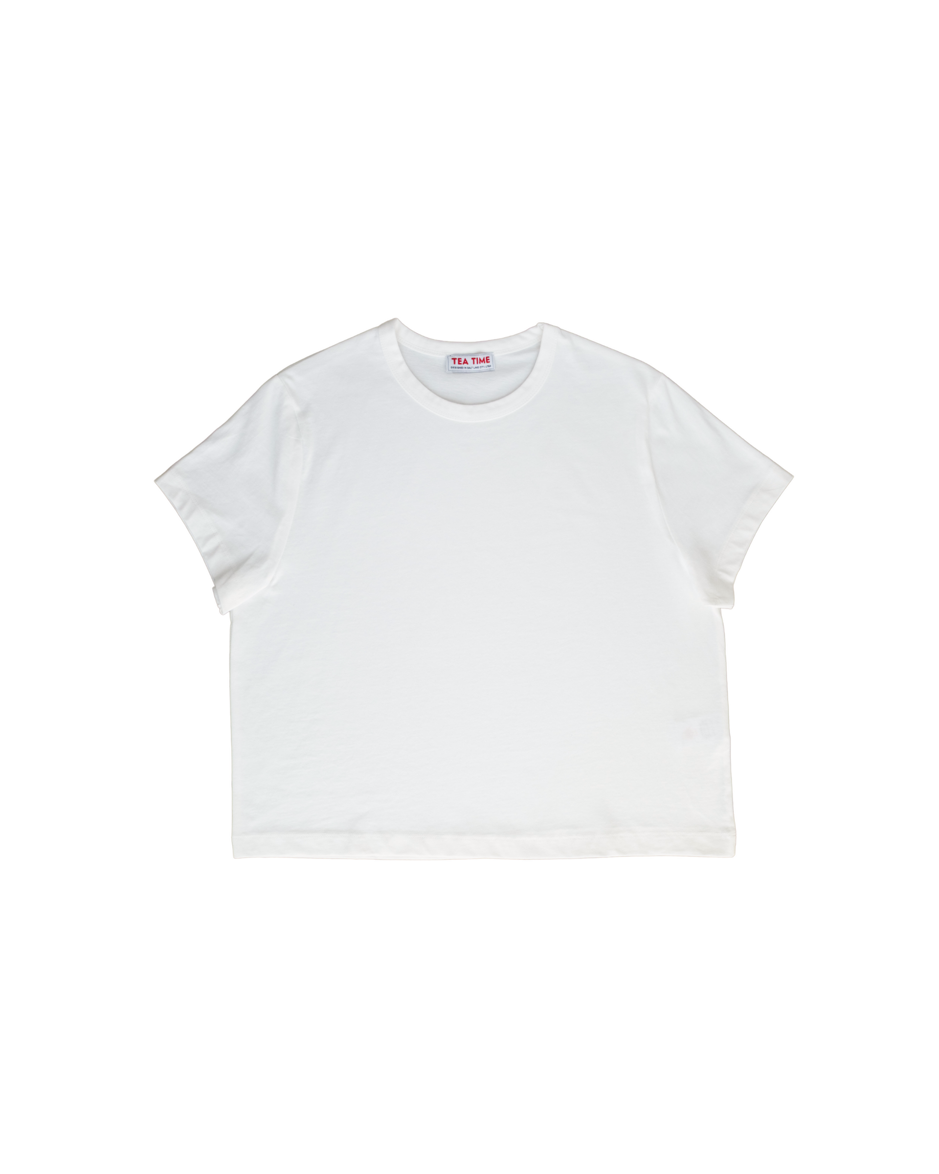 TEA SHIRT – Tea Time